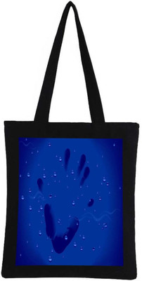 

Snoogg Tote(Multicolor)