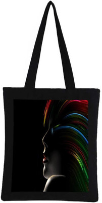 

Snoogg Tote(Multicolor)