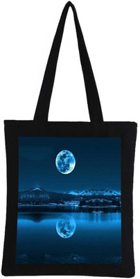 

Snoogg Tote(Multicolor)