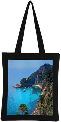 

Snoogg Tote(Multicolor)