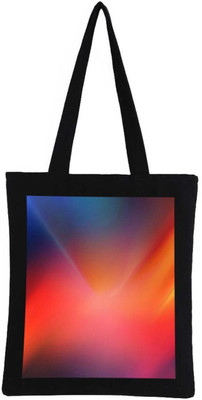

Snoogg Tote(Multicolor)
