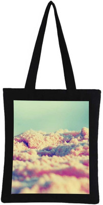 

Snoogg Tote(Multicolor)