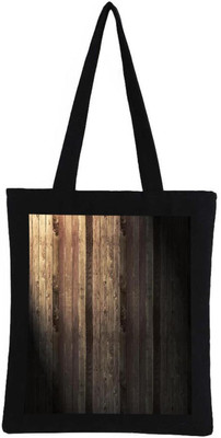 

Snoogg Tote(Multicolor)