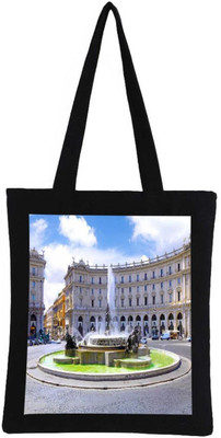 

Snoogg Tote(Multicolor)