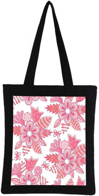 

Snoogg Tote(Multicolor)