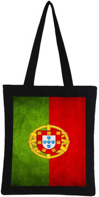 

Snoogg Tote(Multicolor)