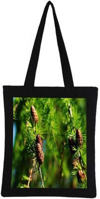 

Snoogg Tote(Multicolor)
