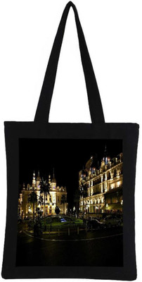 

Snoogg Tote(Multicolor)