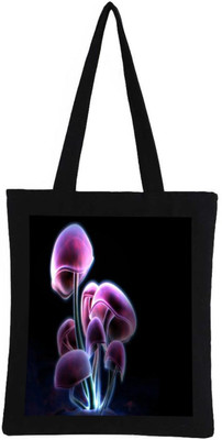 

Snoogg Tote(Black)