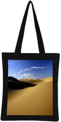 

Snoogg Tote(Multicolor)