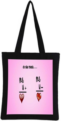 

Snoogg Tote(Multicolor)