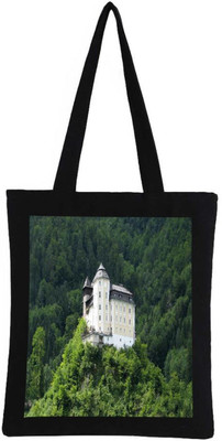 

Snoogg Tote(Multicolor)