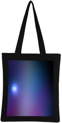 

Snoogg Tote(Multicolor)