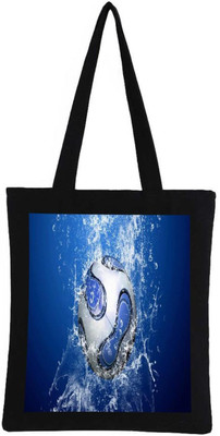 

Snoogg Tote(Multicolor)