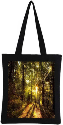 

Snoogg Tote(Multicolor)