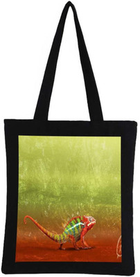 

Snoogg Tote(Multicolor)