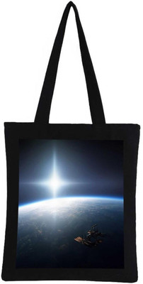 

Snoogg Tote(Multicolor)