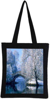

Snoogg Tote(Multicolor)