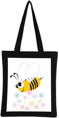 

Snoogg Tote(Multicolor)