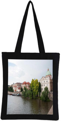

Snoogg Tote(Multicolor)