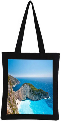 

Snoogg Tote(Multicolor)
