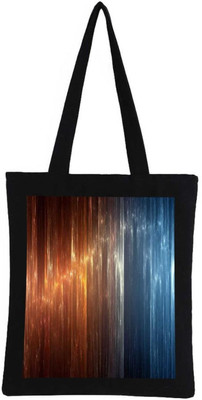 

Snoogg Tote(Multicolor)