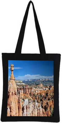 

Snoogg Tote(Multicolor)