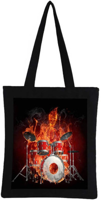 

Snoogg Tote(Multicolor)