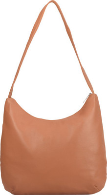

BAGINNI Shoulder Bag(Tan)
