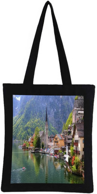 

Snoogg Tote(Multicolor)
