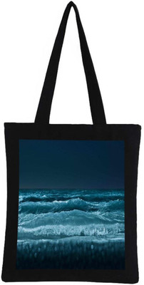

Snoogg Tote(Multicolor)