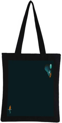 

Snoogg Tote(Multicolor)