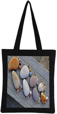 

Snoogg Tote(Multicolor)