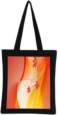 

Snoogg Tote(Multicolor)