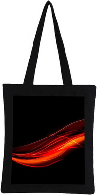 

Snoogg Tote(Multicolor)