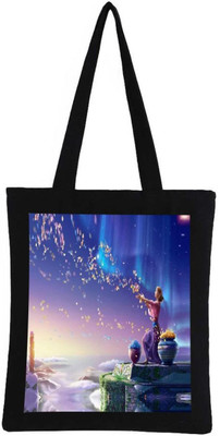 

Snoogg Tote(Multicolor)