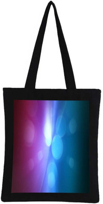 

Snoogg Tote(Multicolor)