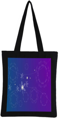 

Snoogg Tote(Multicolor)