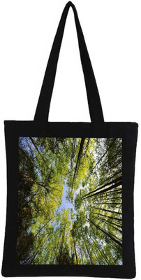 

Snoogg Tote(Multicolor)