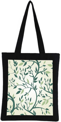 

Snoogg Tote(Multicolor)
