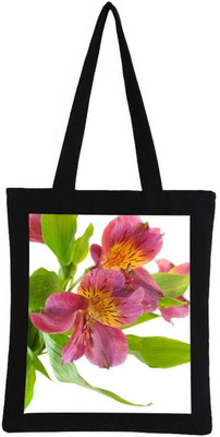 

Snoogg Tote(Multicolor)