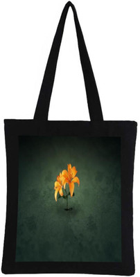 

Snoogg Tote(Multicolor)