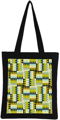 

Snoogg Tote(Multicolor)