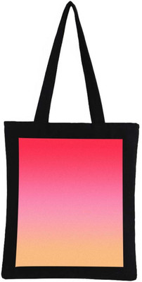 

Snoogg Tote(Multicolor)