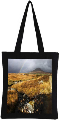 

Snoogg Tote(Multicolor)