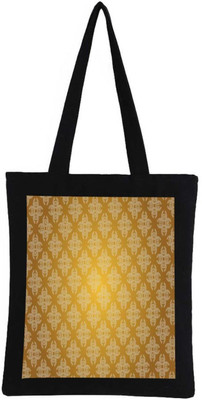 

Snoogg Tote(Multicolor)