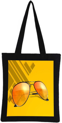 

Snoogg Tote(Multicolor)