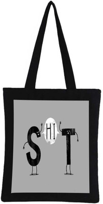 

Snoogg Tote(Multicolor)