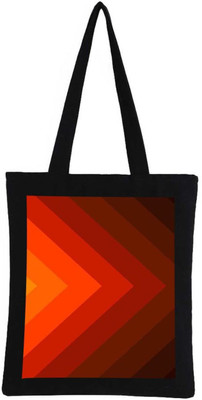 

Snoogg Tote(Multicolor)