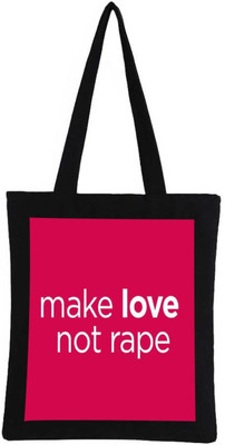 

Snoogg Tote(Multicolor)